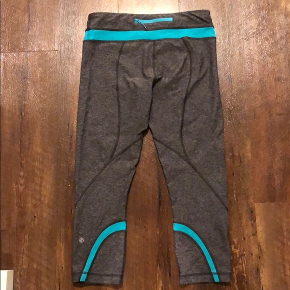 Lulu lemon Leggings - Picture 5 of 6